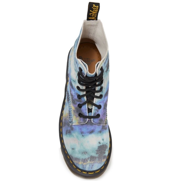 DR MARTENS Leather Boots - Picture 5 of 12